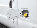  Gas cap open photo